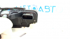 Rear left door lock Ford Escape MK4 20 - complete with mechanism and guide