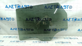 Glass of the rear left door Ford Escape MK4 23 - tinted