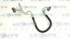 Air conditioning tube condenser-compressor Ford Escape MK4 23- 1.5T