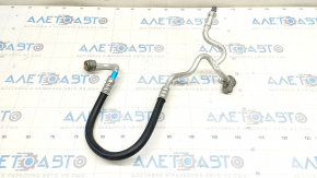 Air conditioning tube condenser-compressor Ford Escape MK4 23- 1.5T