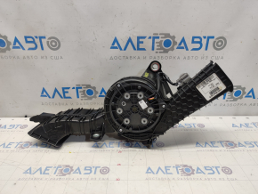 Battery cooling fan Ford Fusion mk5 13-20 hybrid, assembled, broken