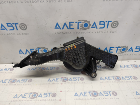 Battery cooling fan Ford Fusion mk5 13-20 hybrid, assembled, broken