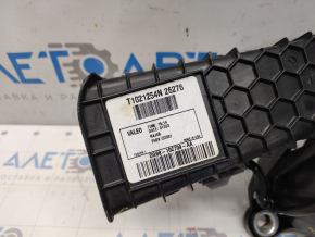 Battery cooling fan Ford Fusion mk5 13-20 hybrid, assembled, broken