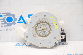 Passenger seat fan lower Toyota Highlander 08-13