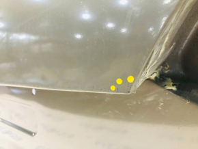 VW Jetta 15-18 USA trunk lid pokes