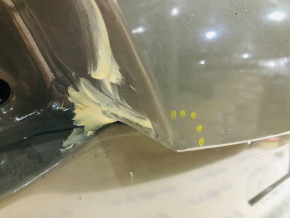 VW Jetta 15-18 USA trunk lid pokes