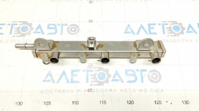 Fuel rail Ford Escape MK4 23- 1.5t low pressure, without sensor