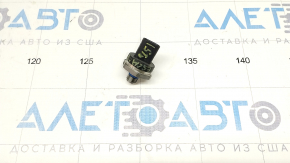 Fuel pressure sensor Ford Escape MK4 23- 1.5t on the low pressure rail