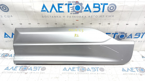 Door trim lower rear left Ford Escape MK4 23- in body color