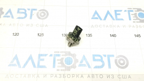 Fuel pressure sensor Ford Escape MK4 23- 1.5t on the high pressure rail