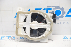 Passenger Seat Fan Backrest With Bracket Toyota Highlander 08-13