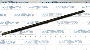 Molding door-glass central rear right Infiniti QX50 19- scratches