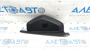 Front panel trim side left Ford Escape MK4 20- black