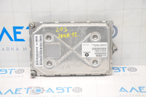 ECU block engine computer Dodge Journey 11- 3.6