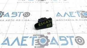 Ford Escape MK4 20 Rear Right Outer Door Handle Plug - Structure