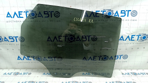 Glass of the rear right door Ford Escape MK4 23 - tinted
