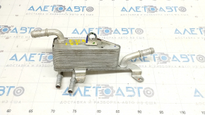Oil cooler automatic transmission Ford Escape MK4 23-