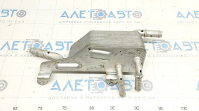 Oil cooler automatic transmission Ford Escape MK4 23-