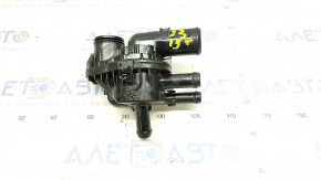 Thermostat housing assembly Ford Escape MK4 23- 1.5T