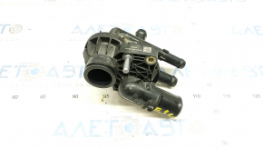 Thermostat housing assembly Ford Escape MK4 23- 1.5T