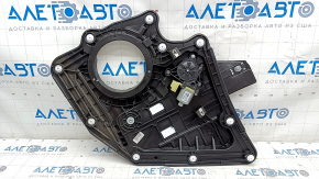 Window lifter with motor rear right Ford Escape MK4 23-