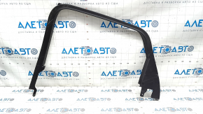 Door frame inner rear right Ford Escape MK4 20- black, scratches