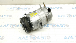 Air Conditioning Compressor Ford Escape MK4 20- 1.5T