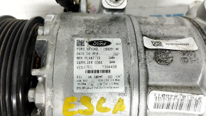 Air Conditioning Compressor Ford Escape MK4 20- 1.5T