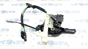 Rear right door lock Ford Escape MK4 20 - complete with mechanism and guide
