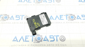 Radar cruise Ford Escape MK4 23-