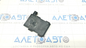 Radar cruise Ford Escape MK4 23-