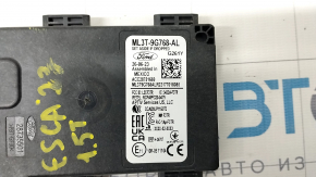 Radar cruise Ford Escape MK4 23-