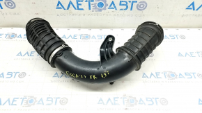 Air duct from filter Ford Escape MK4 23- 1.5T 3 parts