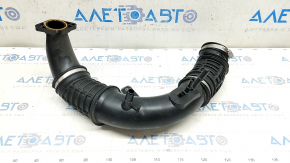 Air duct from filter Ford Escape MK4 23- 1.5T 3 parts