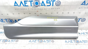 Door trim lower front right Ford Escape MK4 23- in body color