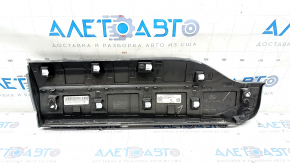 Door trim lower front right Ford Escape MK4 23- in body color
