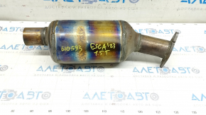 Rear catalyst Ford Escape MK4 23- 1.5T