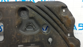 Ford Escape MK4 23- FWD engine guard, tears, scuffed