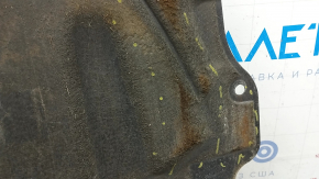 Ford Escape MK4 23- FWD engine guard, tears, scuffed
