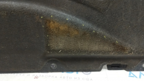 Ford Escape MK4 23- FWD engine guard, tears, scuffed