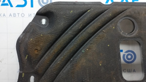 Ford Escape MK4 23- FWD engine guard, tears, scuffed