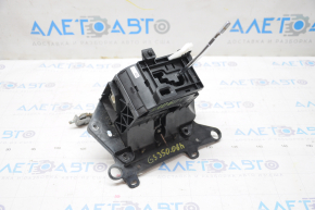 Gearbox shifter Lexus GS300 GS350 06-11 awd torn boot