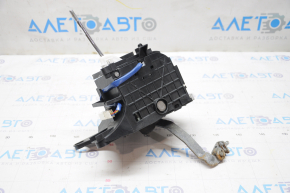 Gearbox shifter Lexus GS300 GS350 06-11 awd torn boot