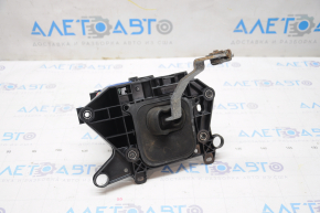 Gearbox shifter Lexus GS300 GS350 06-11 awd torn boot
