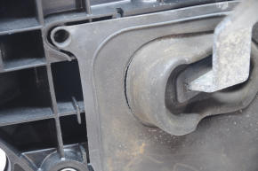 Gearbox shifter Lexus GS300 GS350 06-11 awd torn boot