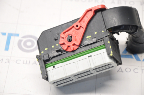 Chip for ECU block engine computer Dodge Journey 11- 3.6 gray, case cracked, fragment missing