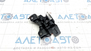 Honda Civic X FC 16-21 Front Left Airbag Sensor with Bracket