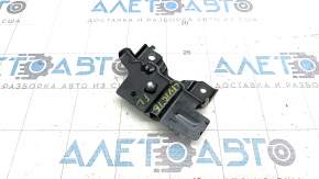 Honda Civic X FC 16-21 Front Left Airbag Sensor with Bracket