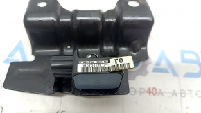 Honda Civic X FC 16-21 Front Left Airbag Sensor with Bracket