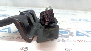Honda Civic X FC 16-21 Front Left Airbag Sensor with Bracket
